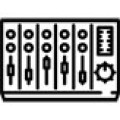 DMX-512 и пульты - каталог товаров DMX-512 и пульты - каталог товаров