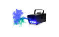 Дым-машина RGB 400 вт Дым-машина RGB 400 вт
