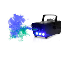 Дым-машина RGB 400 вт Дым-машина RGB 400 вт