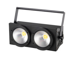 LC200-B Светодиодный прожектор х2, W 200Вт LC200-B Светодиодный прожектор х2, W 200Вт