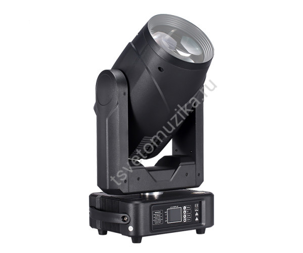 LED-100 Световая голова, 100Вт