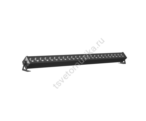 PL-32C Линейный светодиодный прожектор, 24х3Вт