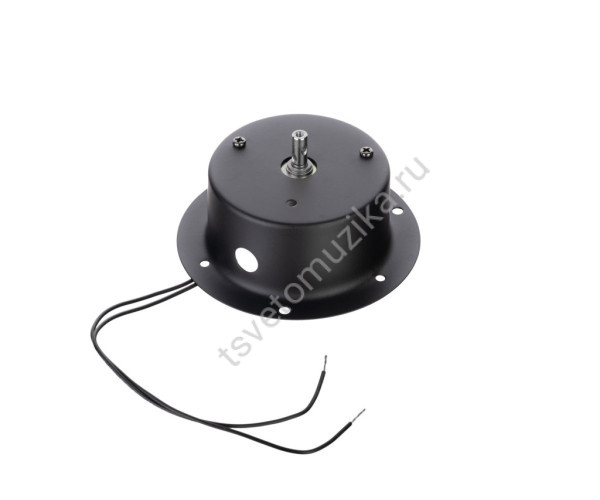 Motor-60 Мотор для зеркального шара 25-60см