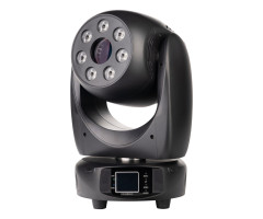 WS-LED120SPOT Световая голова, гобо, 120Вт