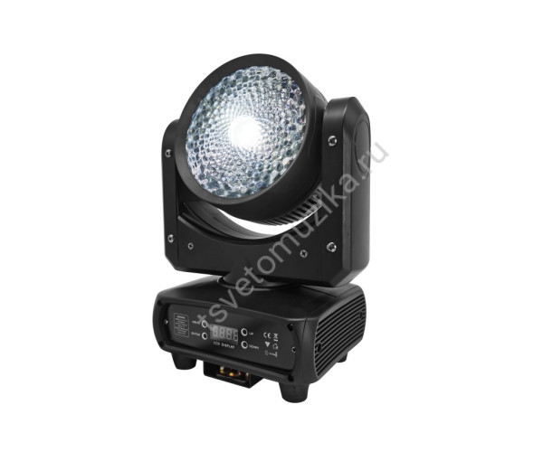 LED-120E Световая голова, 120Вт