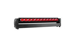BAR1208-2F Моторизированный линейный прожектор, RGBW, 12х8Вт+224х0.2Вт, Bi Ray BAR1208-2F Моторизированный линейный прожектор, RGBW, 12х8Вт+224х0.2Вт, Bi Ray
