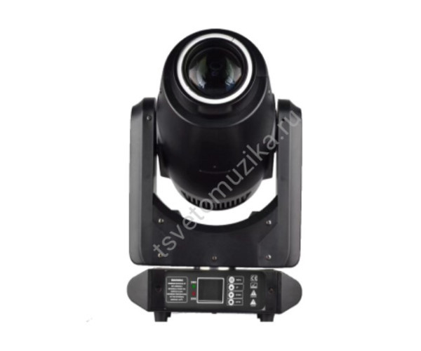 LED-150BSW Световая голова, 150Вт