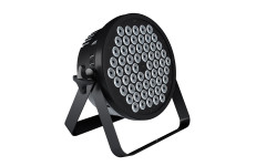 LPC60 Светодиодный прожектор смены цвета, RGB, 60х1,5Вт LPC60 Светодиодный прожектор смены цвета, RGB, 60х1,5Вт