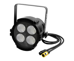 BDW0450-A Светодиодный прожектор, 4х50Вт