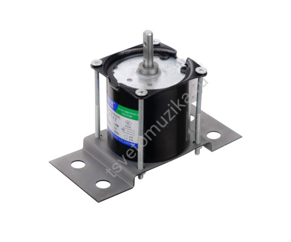 Motor-100 Мотор для зеркального шара 70-100см
