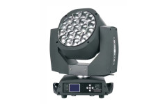 WS-LED1915 Световая голова, 19х15Вт WS-LED1915 Световая голова, 19х15Вт