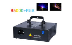 B5000+RGB Лазерный проектор, анимационный, полноцветный B5000+RGB Лазерный проектор, анимационный, полноцветный