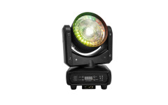 LED-120F Световая голова, 120Вт LED-120F Световая голова, 120Вт
