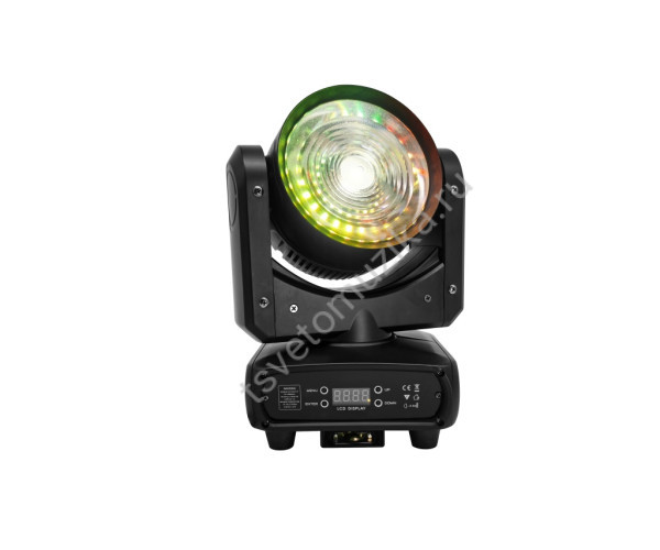 LED-120F Световая голова, 120Вт