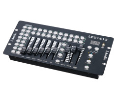 DMX-LED-1612 DMX Контроллер DMX-LED-1612 DMX Контроллер