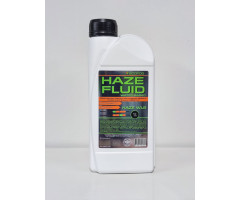 EF-HAZE-WLB-1L Жидкость тумана для HAZE-машин, 1л
