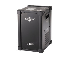 V-1-DJPower Генератор холодных искр (фонтан искр), 700Вт