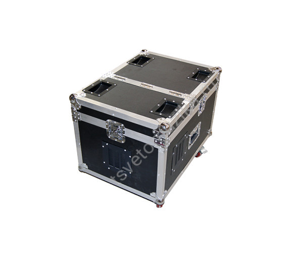 JL-3000B Генератор дыма, 3000Вт