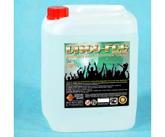 DF-Haze-Oil-5 Disco Fog Haze Oil Жидкость для генераторов тумана, масляная основа, 5л