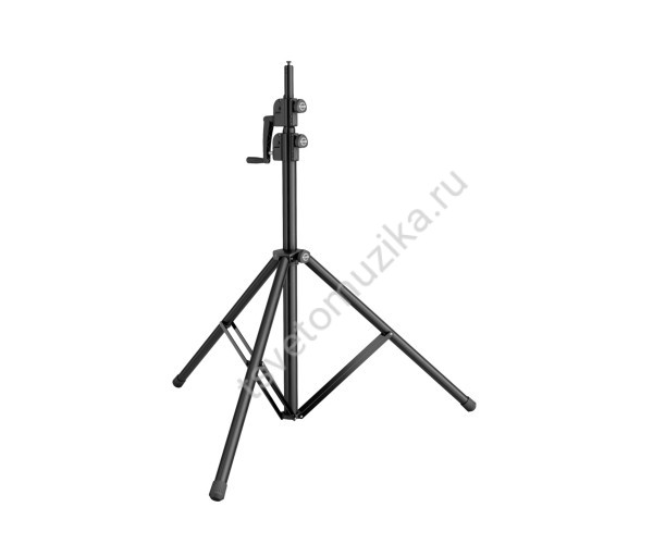 24730-000-55 Стойка для осветительных приборов/акустики, Konig & Meyer