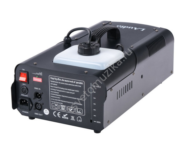 WS-SM1200 Генератор дыма, 1200 Вт