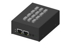 LIGHTBOX2-KB [SL235T1] Пульт управления интеллектуальным освещением, ТМ Siberian Lighting