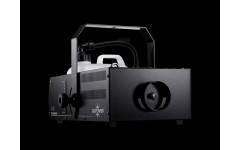 H-6 Дым-машина, 1500Вт, DJ Power