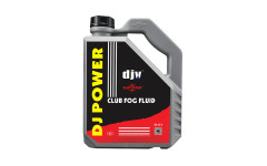 D-03 Жидкость для дым-машины, DJ Power D-03 Жидкость для дым-машины, DJ Power