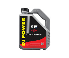 D-03 Жидкость для дым-машины, DJ Power