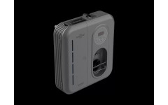 DJ-200 Генератор тумана (мини хейзер) настенный, 300Вт, DJPower DJ-200 Генератор тумана (мини хейзер) настенный, 300Вт, DJPower