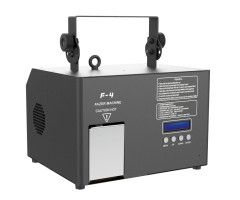 LF-F-4 Профессиональная дым машина (Fazer), мощность 1200 Вт, серия AMD, LFocus LF-F-4 Профессиональная дым машина (Fazer), мощность 1200 Вт, серия AMD, LFocus