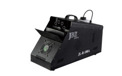 JL-B-100A Генератор дыма и пузырей, 1000Вт