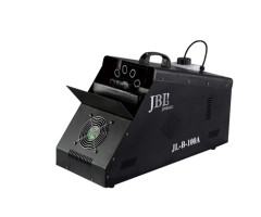 JL-B-100A Генератор дыма и пузырей, 1000Вт JL-B-100A Генератор дыма и пузырей, 1000Вт