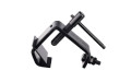 310BK16-TL-M10L Струбцина крепежная, 40-61мм, М10, Laudio