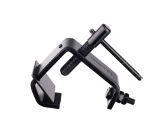 310BK16-TL-M10L Струбцина крепежная, 40-61мм, М10, Laudio