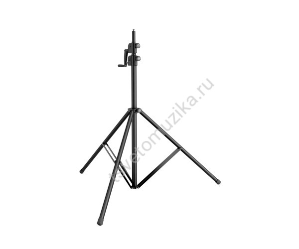 24740-000-55 Стойка для осветительных приборов/акустики, Konig & Meyer