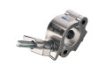 223P150-SM10YN Струбцина крепежная, 38-51мм, М10, Laudio 223P150-SM10YN Струбцина крепежная, 38-51мм, М10, Laudio