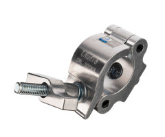 223P150-SM10YN Струбцина крепежная, 38-51мм, М10, Laudio