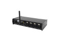 SL-SDX4CW SplitDMX X4CW Сплиттер DMX512, 1xDMX-вход, 4xDMX-выхода, модуль WiDMX SL-SDX4CW SplitDMX X4CW Сплиттер DMX512, 1xDMX-вход, 4xDMX-выхода, модуль WiDMX