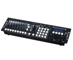 Show-Design-3 DMX Контроллер Show-Design-3 DMX Контроллер
