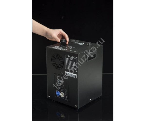 WS-SP600W Генератор холодных искр