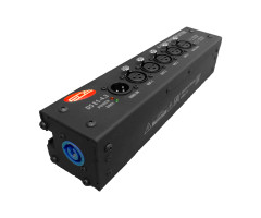DS-E1-4.3 Туровый DMX сплиттер
