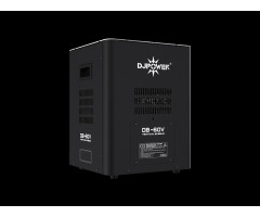 DB-60V Генератор мыльных пузырей, 60Вт, DJ Power
