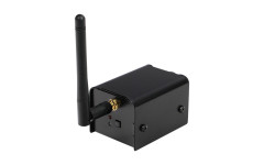 SL-WD01F WiDMX-01F Беспроводной приемопередатчик DMX512, XLR-3F, Siberian Lighting