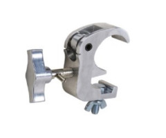 668P130-SM10D Струбцина крепежная, 38-52мм, М10, LAudio