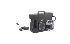 WS-SM1500LEDV Генератор дыма, вертикальный, 1500Вт WS-SM1500LEDV Генератор дыма, вертикальный, 1500Вт
