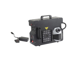 WS-SM1500LEDV Генератор дыма, вертикальный, 1500Вт WS-SM1500LEDV Генератор дыма, вертикальный, 1500Вт