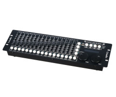 Show-Design-2 DMX Контроллер Show-Design-2 DMX Контроллер
