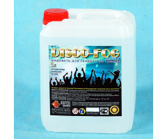 DF-Haze-I Disco Fog Haze I Жидкость для генераторов тумана, легкий туман