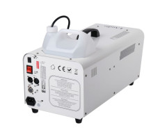 WS-SN1200DMX Генератор снега WS-SN1200DMX Генератор снега